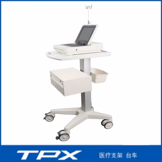 China Manufacturer Roll Stands for Patient Monitor
