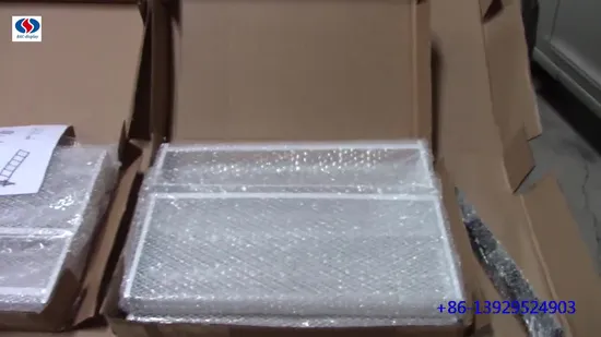 OEM Movable Metal Magazine Display Rack with 4 Wheels Nanning Bookend