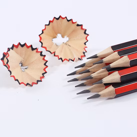 Foska Stationery Office School Hb Pencil (QB006)