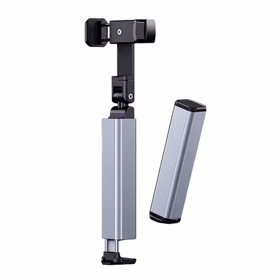 Custom Printing Microfiber Phone Stand and Mobile Phone Holder